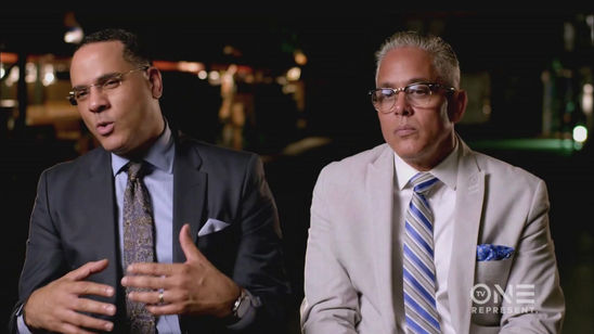 ATL Homicide (TV One)